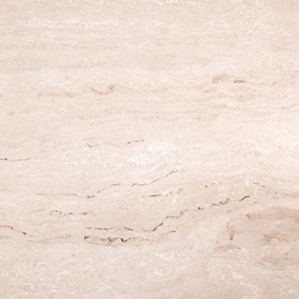 Light Travertine Secondary Slab Selection