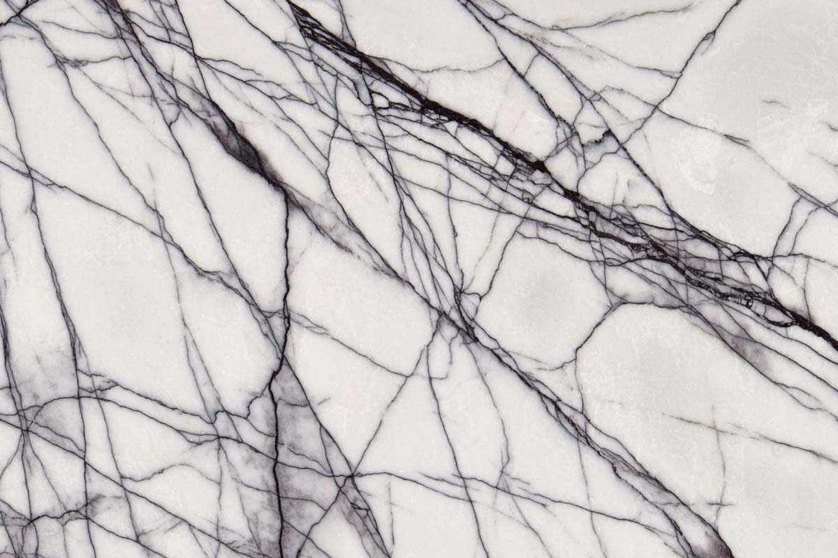 Milas Lilac Polished Close Up