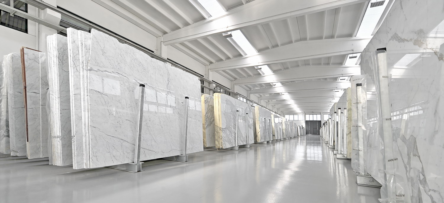 Premium Marble Slabs